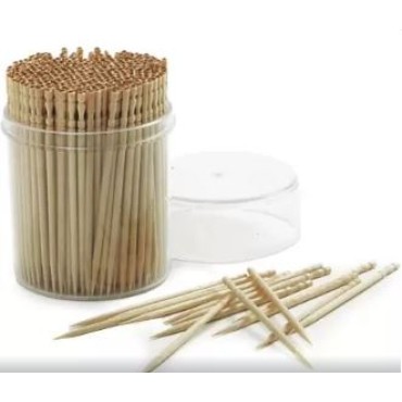 TOOTH PICK | PACK OF 10