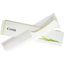 COMB 7' WITH PAPER POUCH |Pack of 500