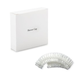 SHOWER CAP WITH PAPER BOX |Pack of 500 