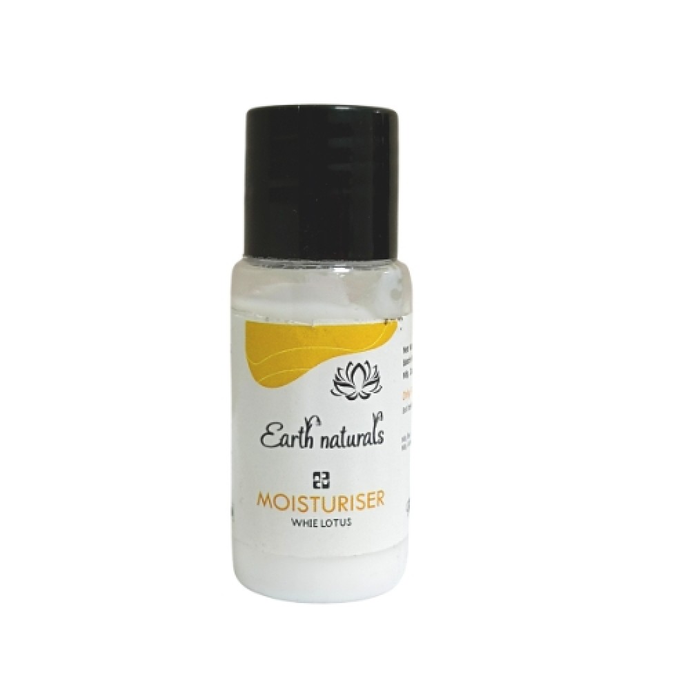 Earth  Natural Moisturizer  |Pack of 1000  | 15 ml 