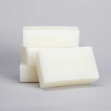 HERBAL WHITE  SOAP |Pack of 1000