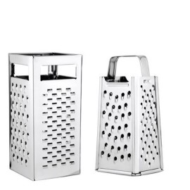 4 In 1 Grater