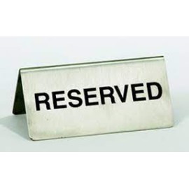 Reserved Tag 