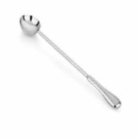 Round Handle Ladle