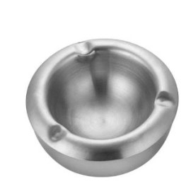 Stainless Steel Round Plate Cover for Covering Food - 10.25 – JS Hotelware