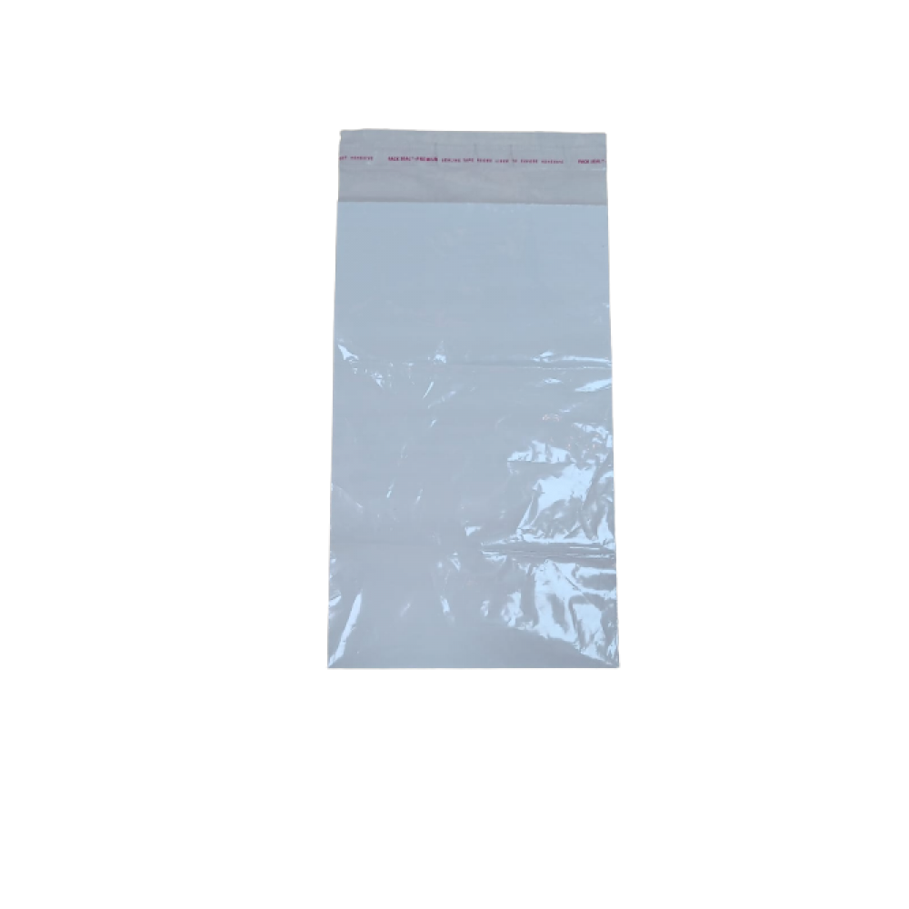 Sanitary Bag | Plain | Pack of 1000