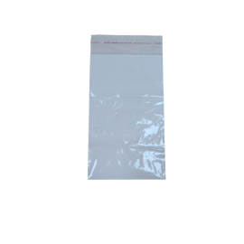 Sanitary Bag | Plain | Pack of 1000