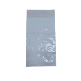 Sanitary Bag | Plain | Pack of 1000