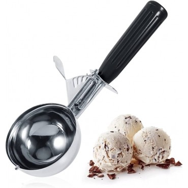 Ice Cream Scoop | Set of 24 pcs 