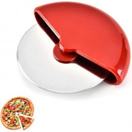 Pizza Cutter | Set of 24 pcs