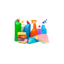 Cleaners / Cleaning Chemicals (28)