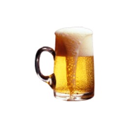 Beer Glasses (3)
