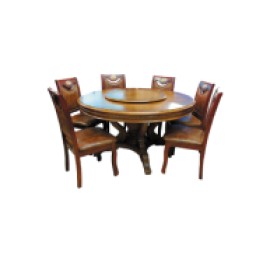 Restaurant tables (1)