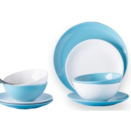 CROCKERY  (137)