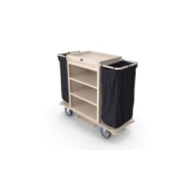 Housekeeping / Maid's Carts (0)