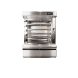 Commercial ovens (0)