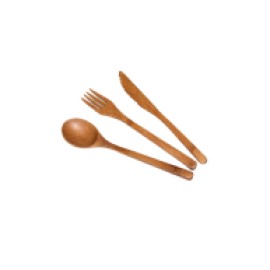 wooden cutlery (6)