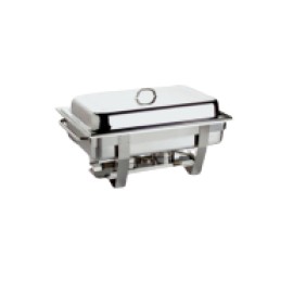 Chafing dishes (0)