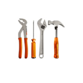 Hand tools (3)