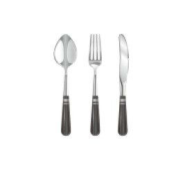 Kitchen cutlery (28)
