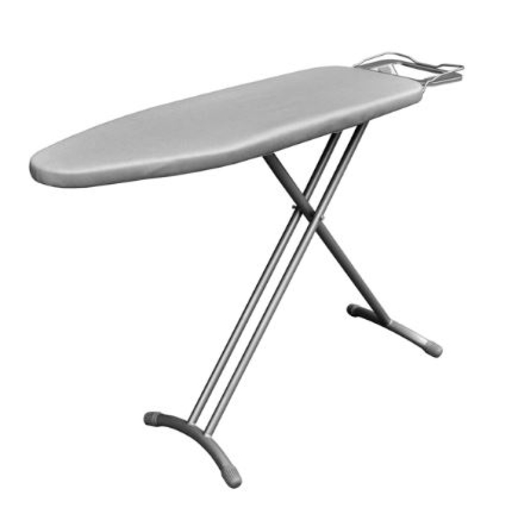 DOLPHY FOLDABLE IRONING BOARD GRAY 