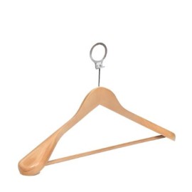 Anti-Theft Premium Coat Hanger 