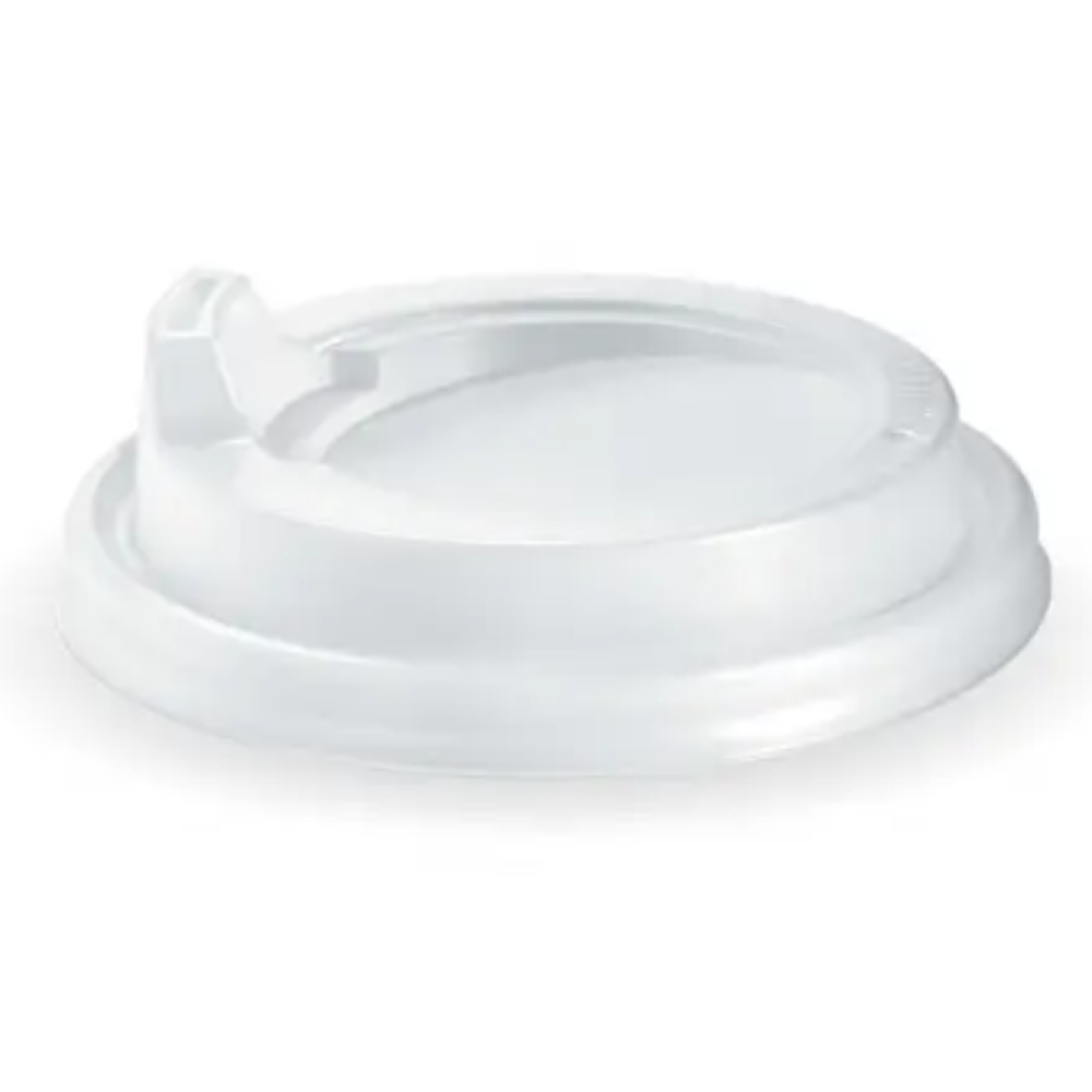 RIPPLE GLASS LID | PACK OF 500