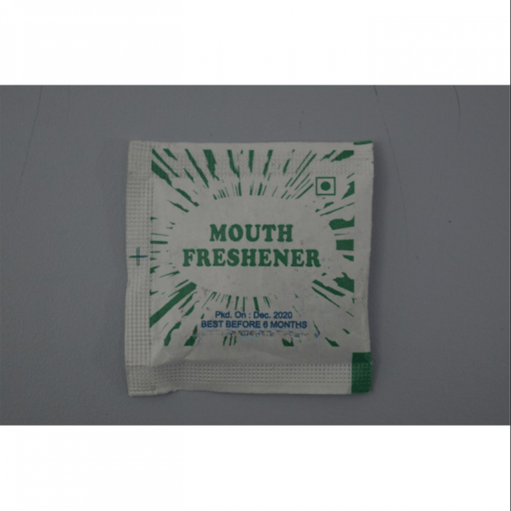 Mouth freshener I Pack Of 1000 I