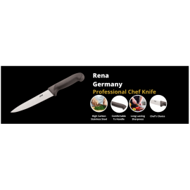 Chef Knife Rena |set of 12|