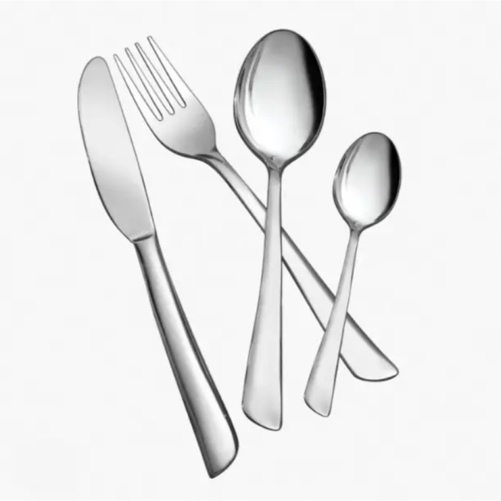 SERVICE SPOON | 1.5 MM | CENTURY | PACK OF 12 PIECES